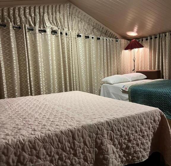 Pensione Medalin Harmony Nest