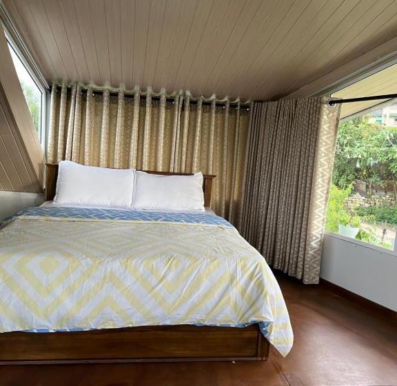 Pensione Medalin Harmony Nest