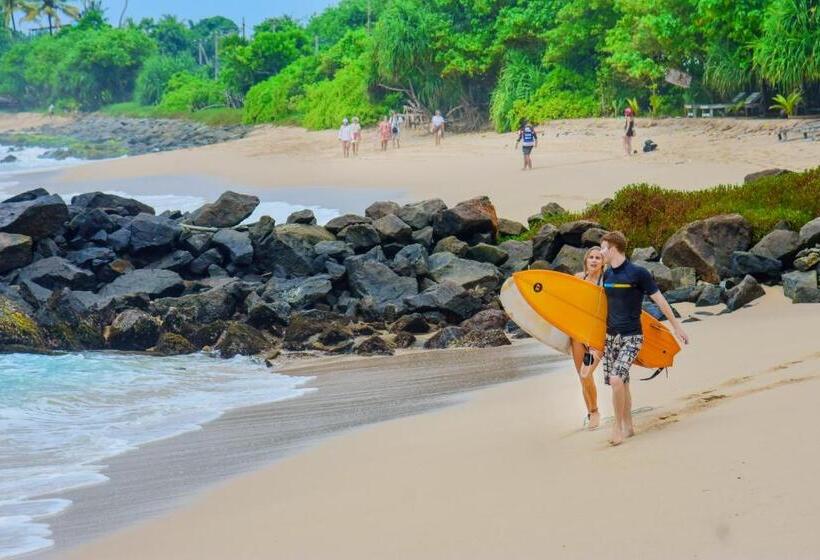 Pensão Muthu Villa 94 Midigama