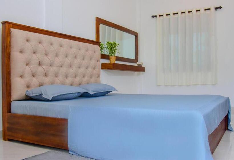 Pensão Muthu Villa 94 Midigama