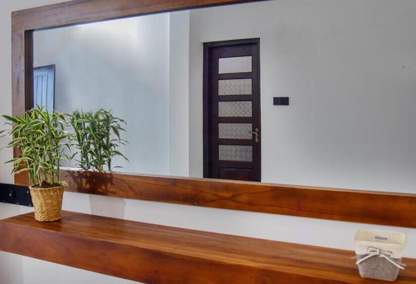 Pensão Muthu Villa 94 Midigama