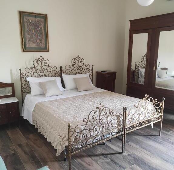 پانسیون Radici