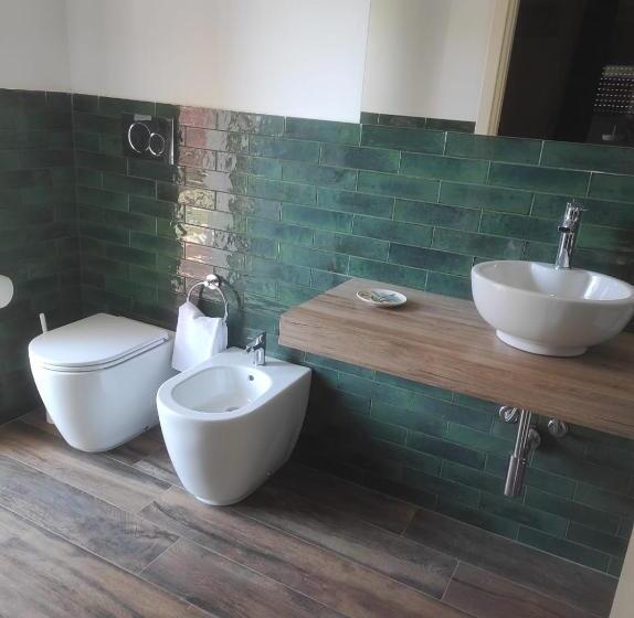 پانسیون Radici