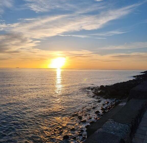 پانسیون Radici