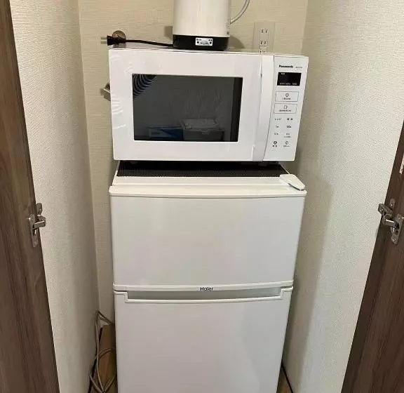 ペンション Skyhotel Ryogoku 駅徒歩4分