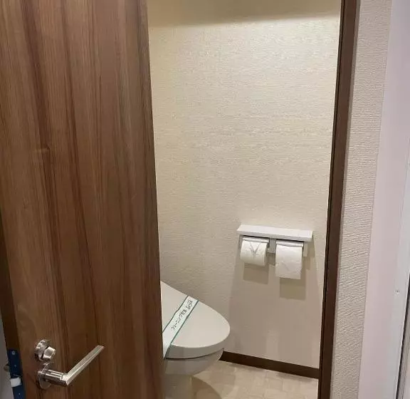 ペンション Skyhotel Ryogoku 駅徒歩4分
