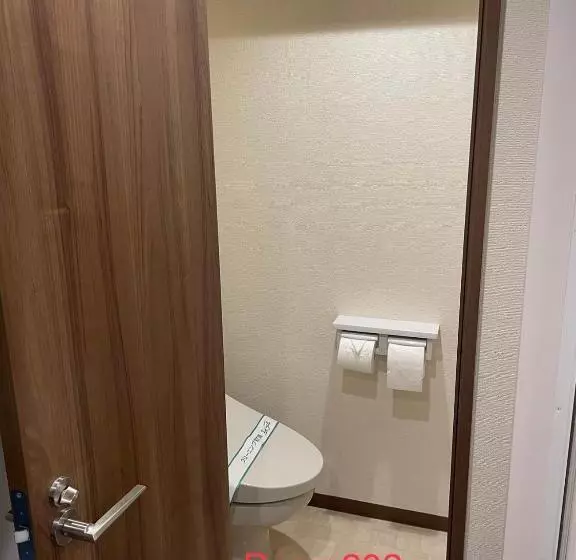 ペンション Skyhotel Ryogoku 駅徒歩4分