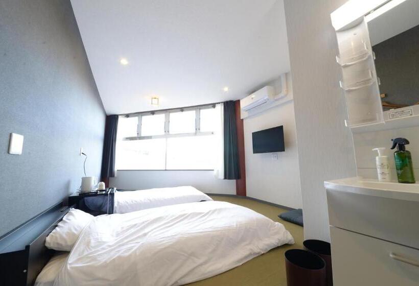 ロマンスホテル（romance Hotel）