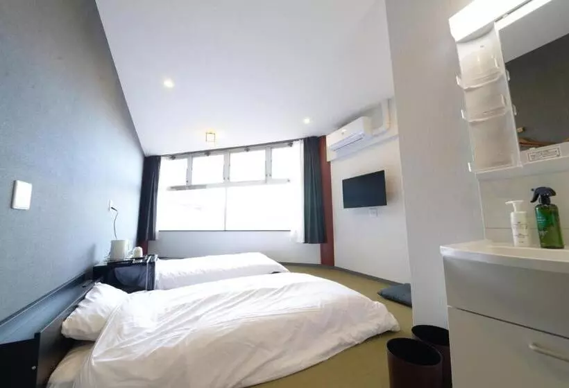 ロマンスホテル（romance Hotel）