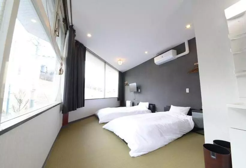 ロマンスホテル（romance Hotel）