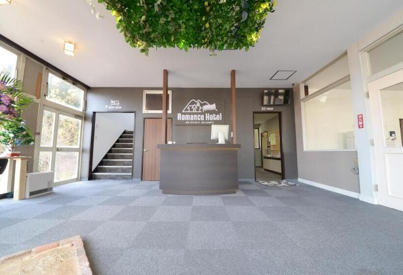 ロマンスホテル（romance Hotel）