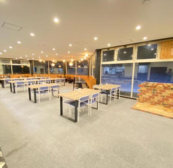 ロマンスホテル（romance Hotel）