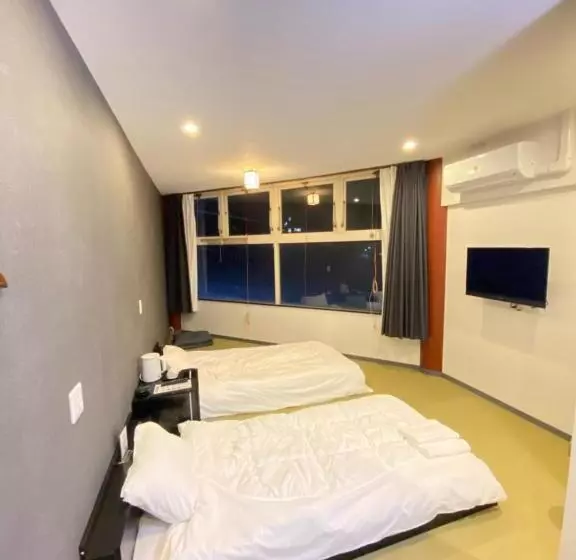 ロマンスホテル（romance Hotel）