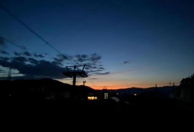 ロマンスホテル（romance Hotel）