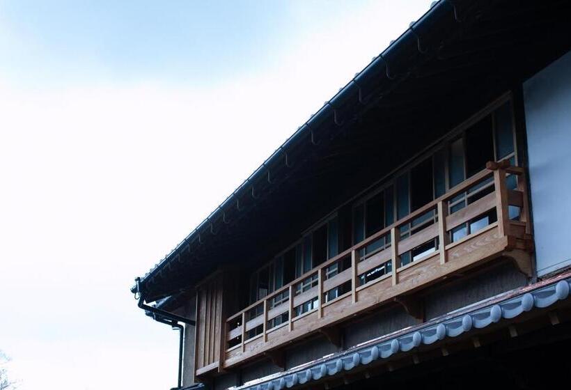 Albergue オーベルジュ キャトル セゾン 宗像