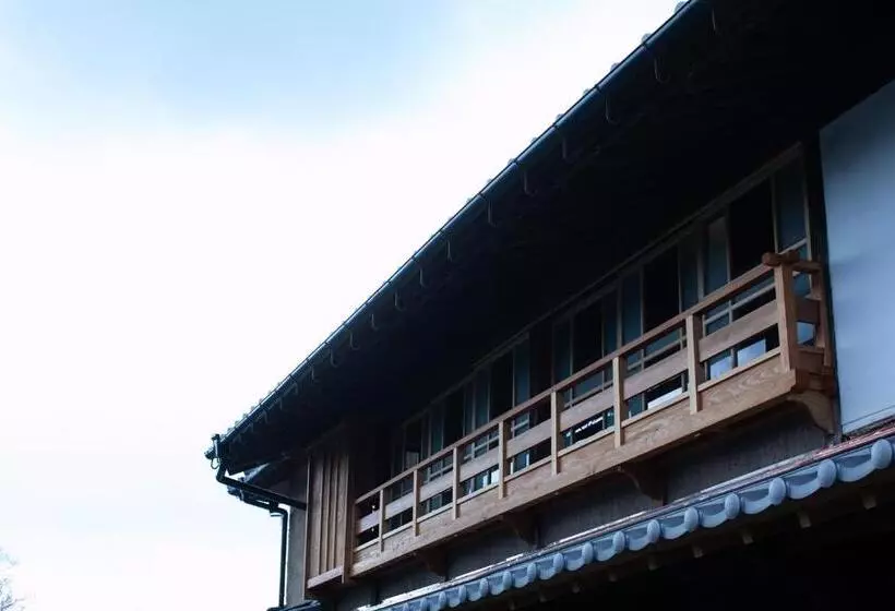 ユースホステル オーベルジュ キャトル セゾン 宗像