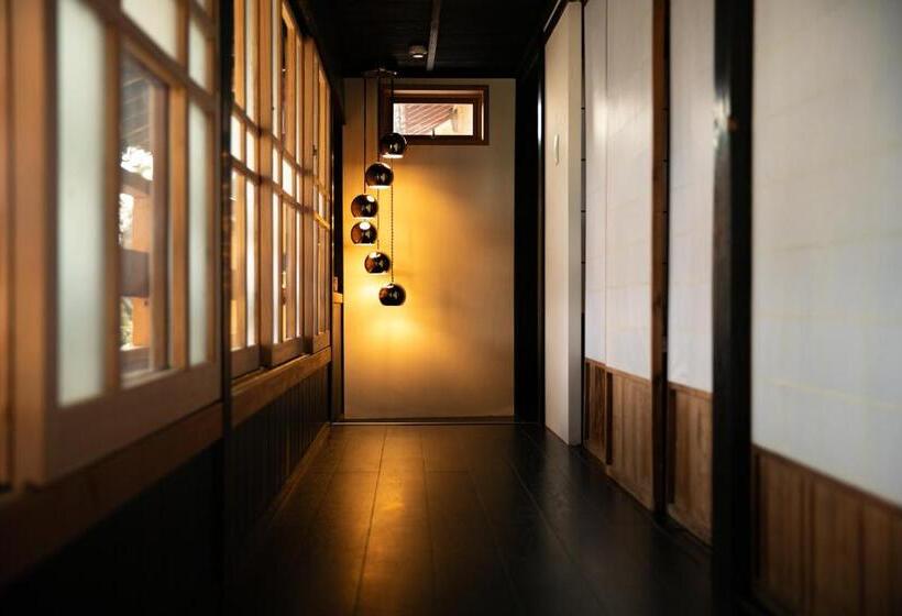 Albergue オーベルジュ キャトル セゾン 宗像