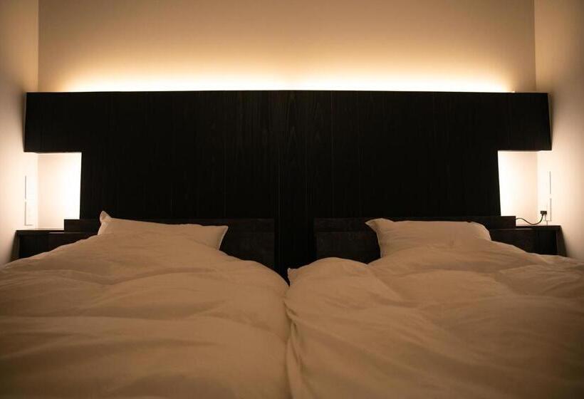 Albergue オーベルジュ キャトル セゾン 宗像