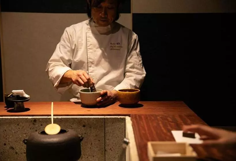 ユースホステル オーベルジュ キャトル セゾン 宗像