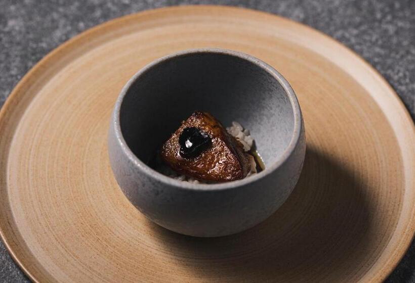 Albergue オーベルジュ キャトル セゾン 宗像