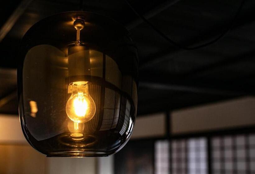 Albergue オーベルジュ キャトル セゾン 宗像