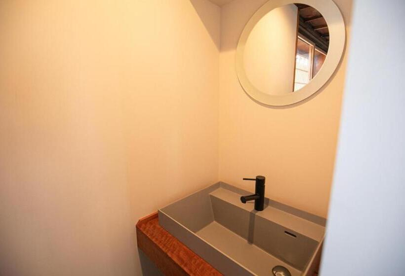 Albergue オーベルジュ キャトル セゾン 宗像