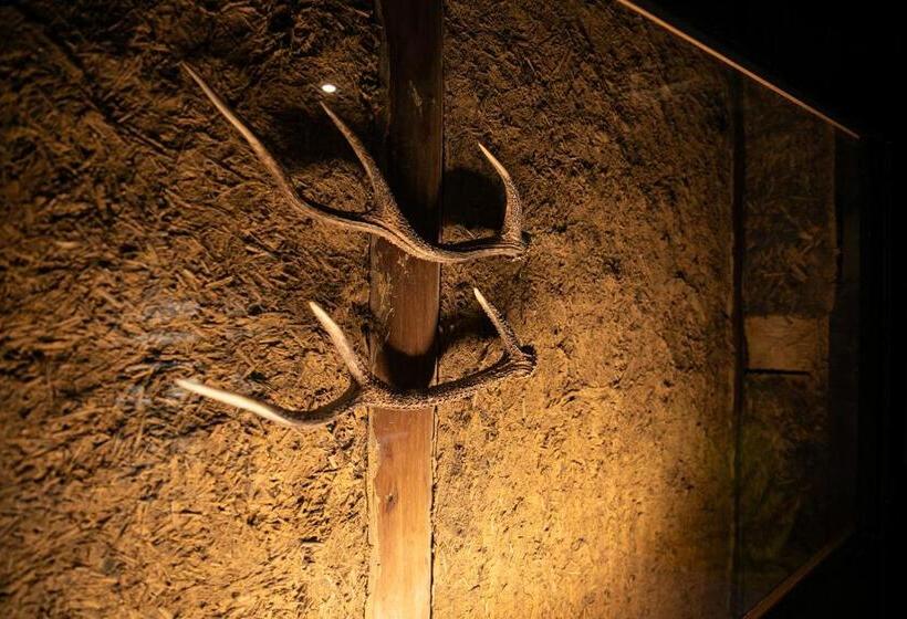 Albergue オーベルジュ キャトル セゾン 宗像