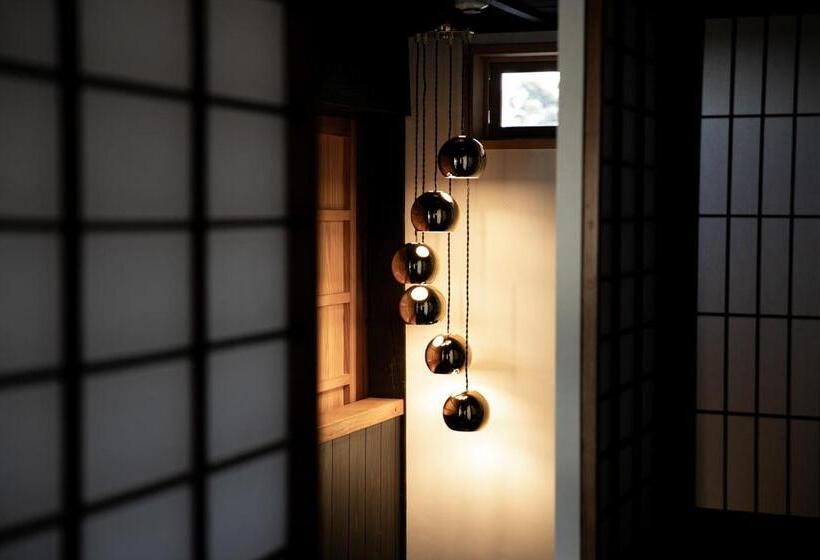 Albergue オーベルジュ キャトル セゾン 宗像