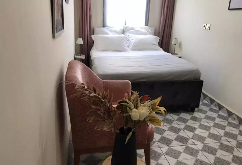 Apartment Paris