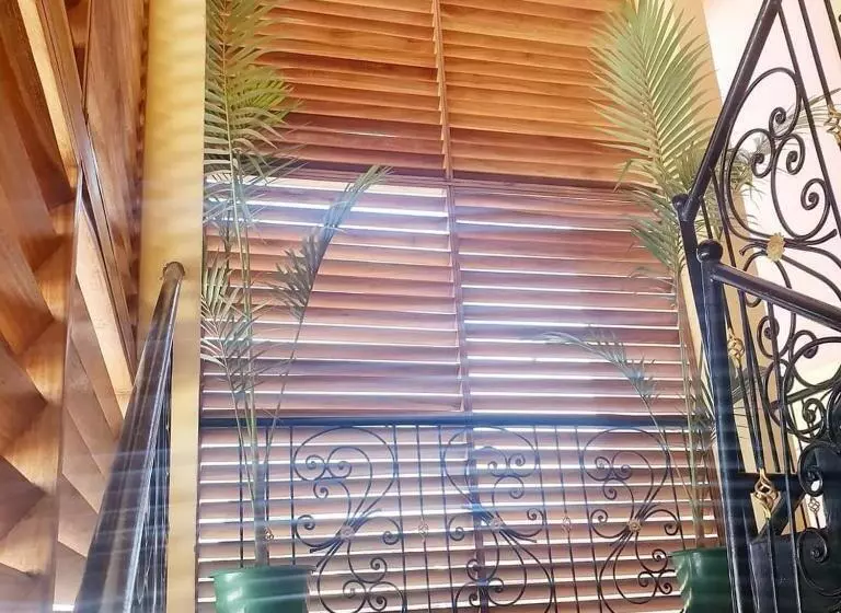 Apartment Paris