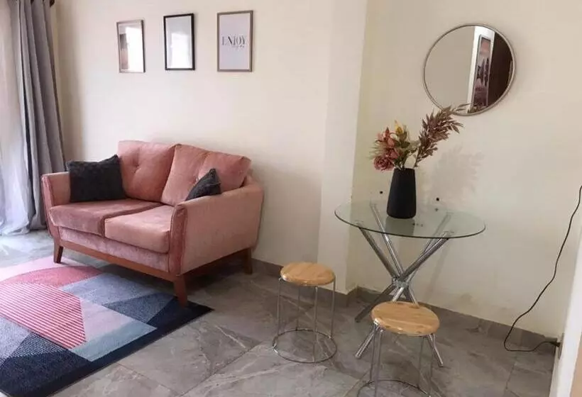 Apartment Paris
