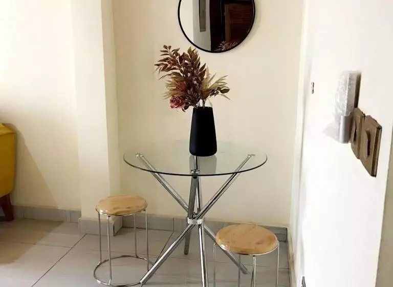 Apartment Paris