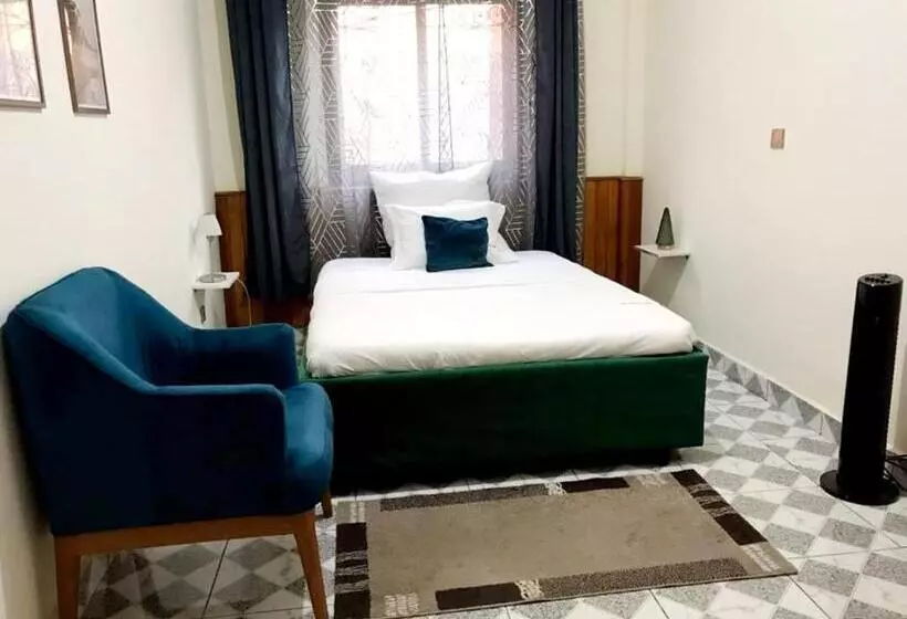 Apartment Paris