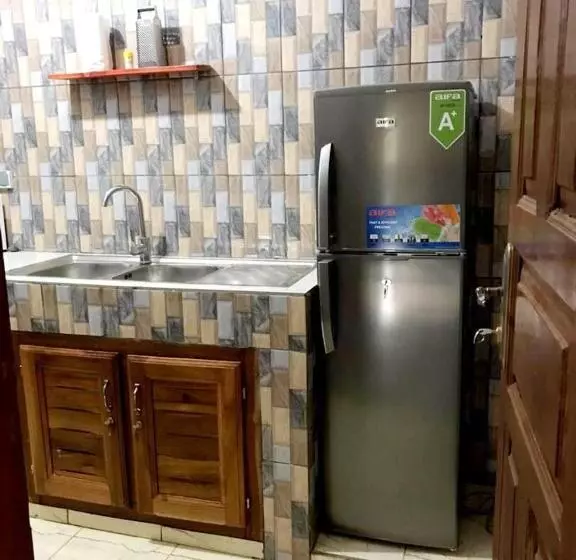 Apartment Paris