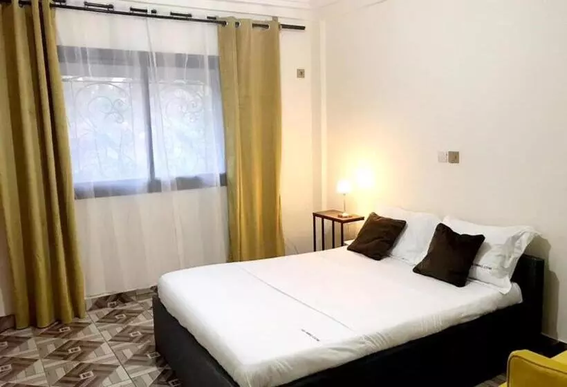 Apartment Paris