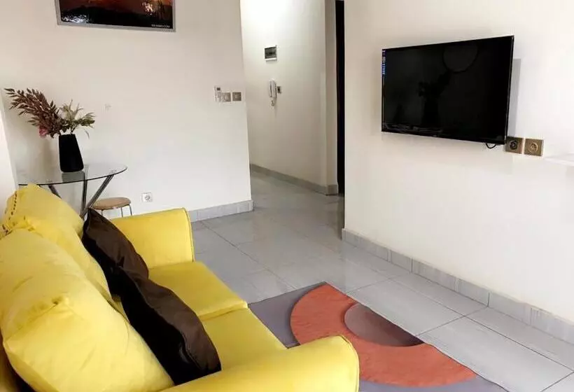 Apartment Paris
