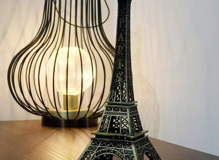 Apartment Paris