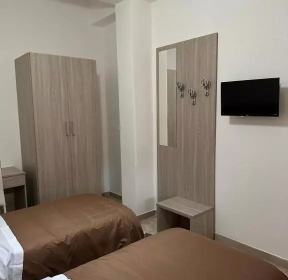 B&b Rosario