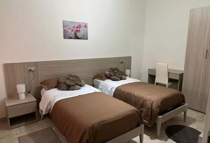 B&b Rosario