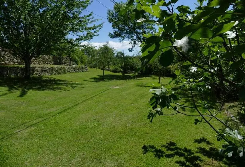 Aamiaismajoitus (B&B) Casino Del Monaco