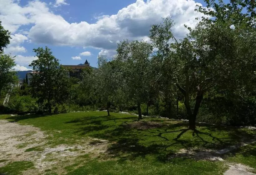 Aamiaismajoitus (B&B) Casino Del Monaco