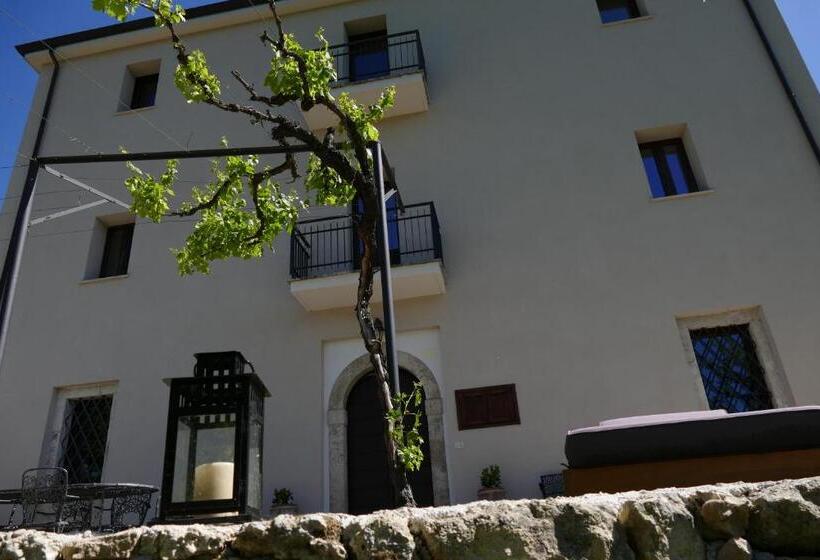 住宿加早餐  Casino Del Monaco