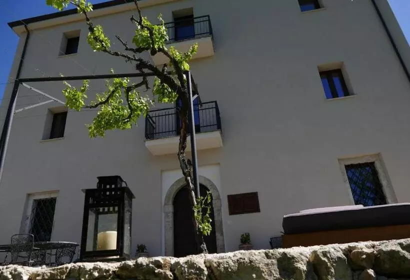 Aamiaismajoitus (B&B) Casino Del Monaco