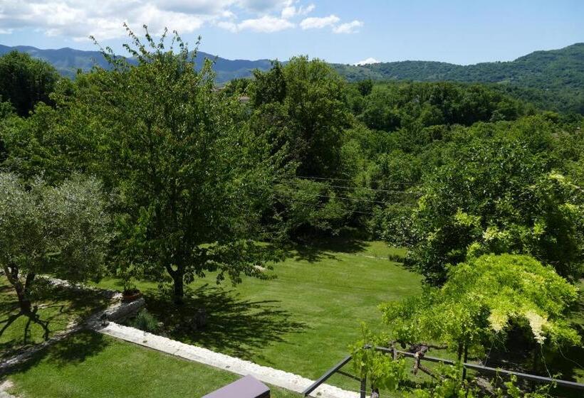 住宿加早餐  Casino Del Monaco