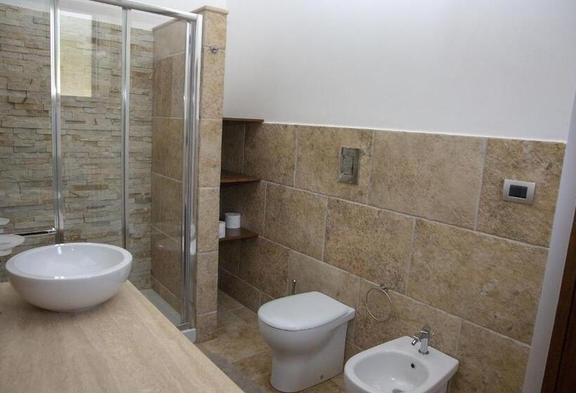 住宿加早餐  Casino Del Monaco