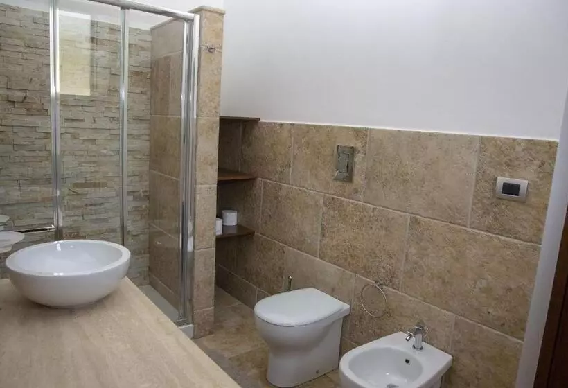 Aamiaismajoitus (B&B) Casino Del Monaco