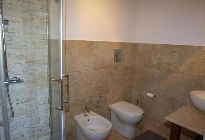 Aamiaismajoitus (B&B) Casino Del Monaco