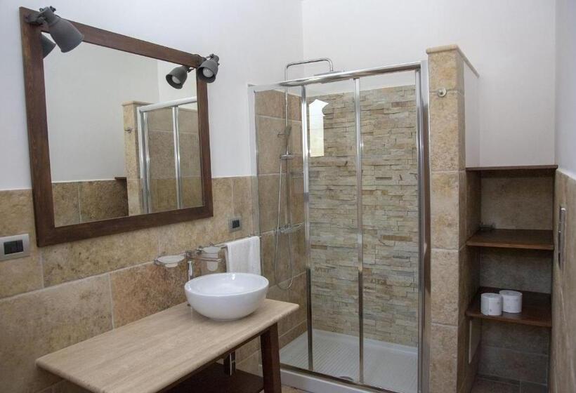 住宿加早餐  Casino Del Monaco