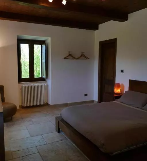 Aamiaismajoitus (B&B) Casino Del Monaco