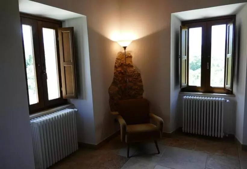 Aamiaismajoitus (B&B) Casino Del Monaco